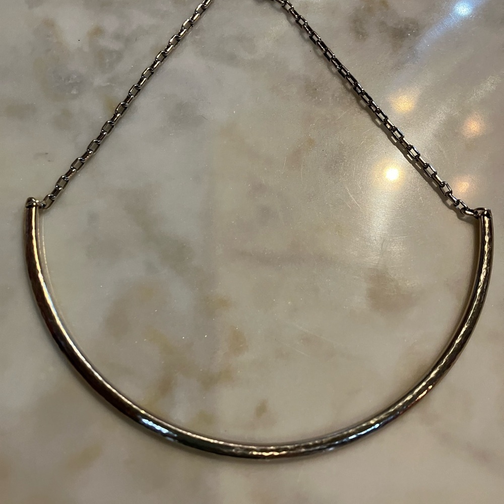 ❤️BRIGHTON CHOKER CHARM NECKLACE